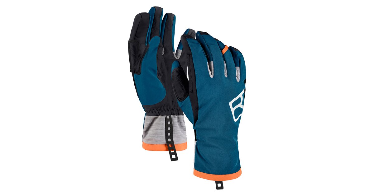 ORTOVOX　ミトングローブ ORTOVOX FLEECE LIGHT GLOVE M | Gloves | ORTOVOX